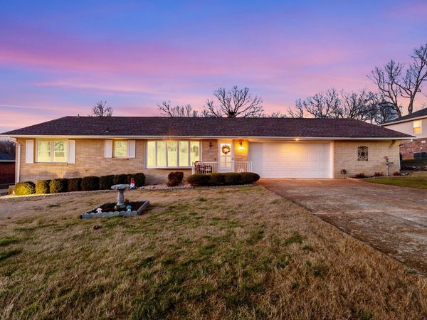 3331 Partipillo Street, Mountain Home, AR 72653