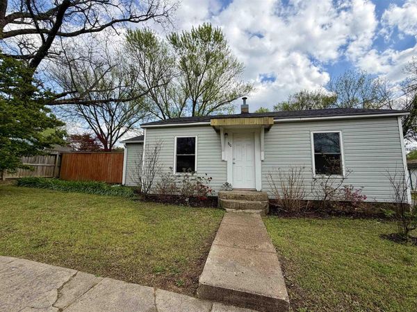 810 Main Street, Pangburn, AR 72121