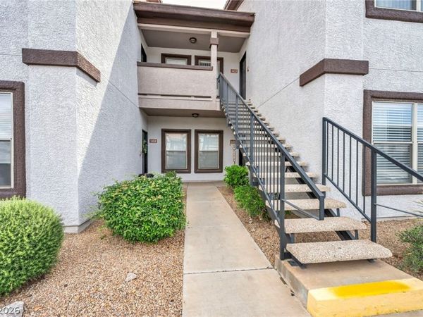 45 Maleena Mesa Street , Unit 1413, Henderson, NV 89074
