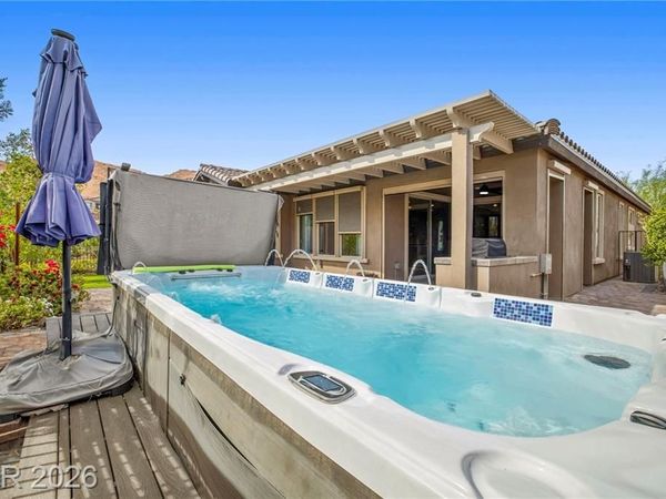 25 Desert Sunshine Place, Henderson, NV 89011