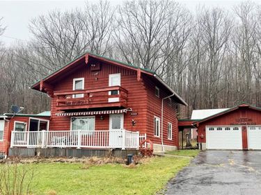 2595 Colby Creek Road, Canisteo, NY 14823