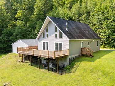 24780 State Highway 206 , Downsville, NY 13755