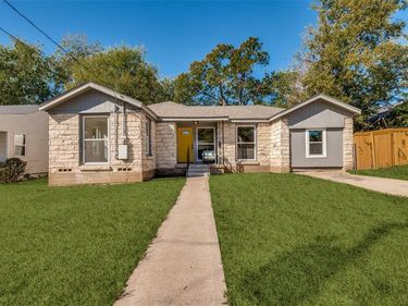 927 S Franklin Street, Dallas, TX 75211