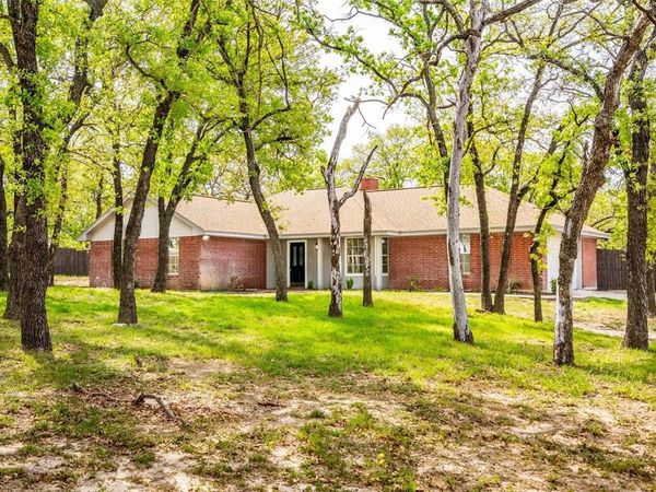 685 County Road 3673, Paradise, TX 76073