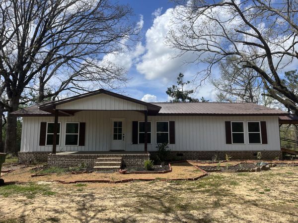 1270 County Road 32, Etta, MS 38627