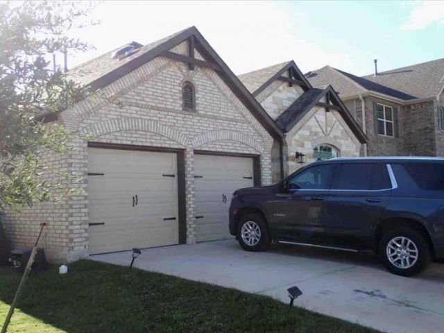 17129 Borromeo Ave, Pflugerville, TX 78660 Main Photo