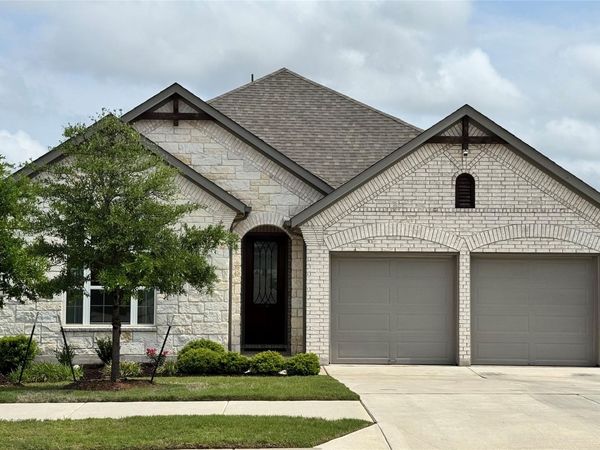 1220 Highland Ridge RD, Georgetown, TX 78628