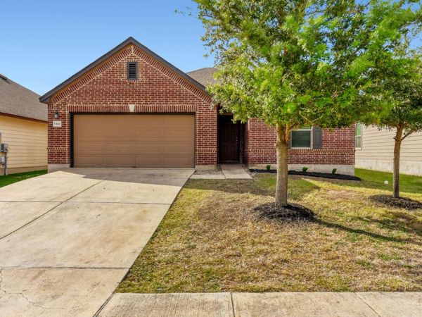 13600 Ulysses S Grant ST, Manor, TX 78653