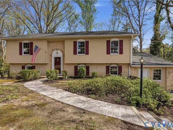 3341 E Princeton Road , Petersburg, VA 23805