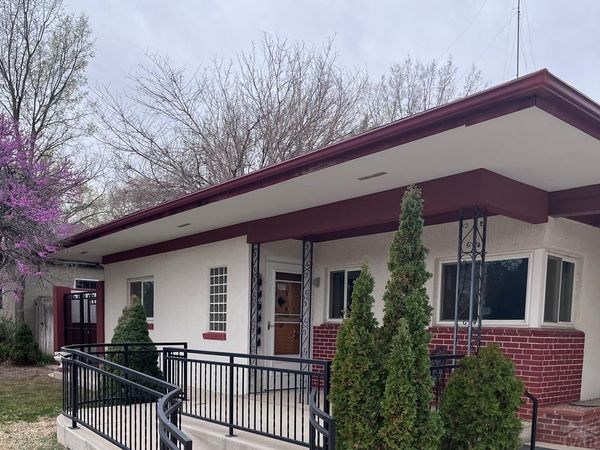 1720 Colorado Ave, La Junta, CO 81050