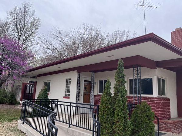 1720 Colorado Ave, La Junta, CO 81050