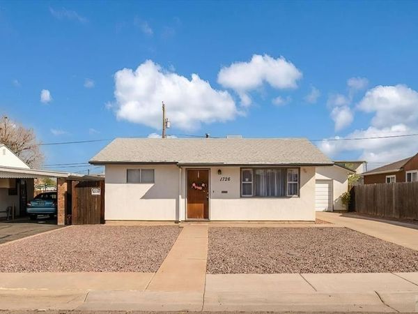 1726 Moore Ave, Pueblo West, CO 81005