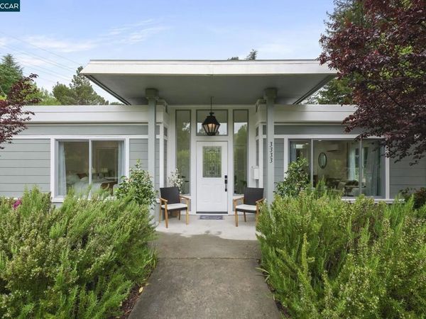 3333 Tice Creek Drive, Unit 4, Walnut Creek, CA 94595