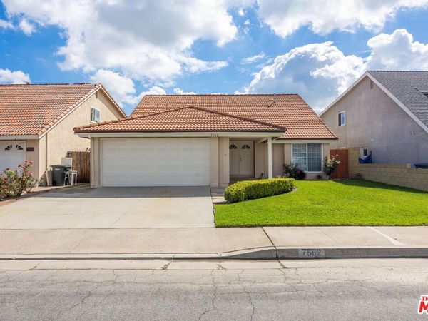 7562 Los Trancos Circle, La Palma, CA 90623