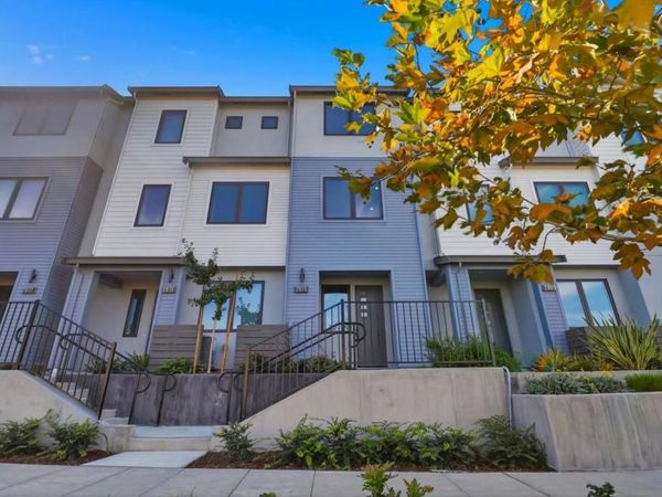 2871 Josephine Lane, Palo Alto, CA 94303