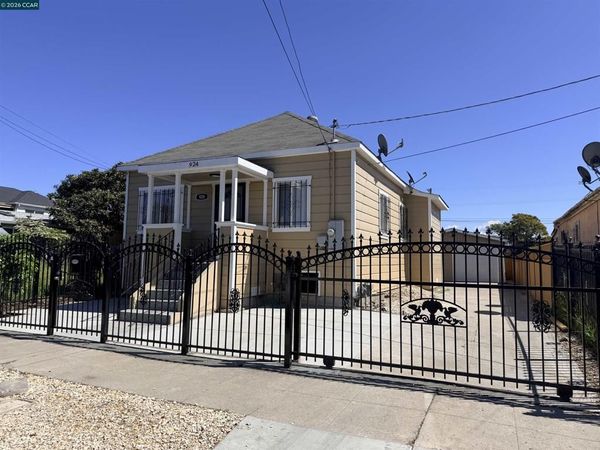 924 7Th St, Richmond, CA 94801