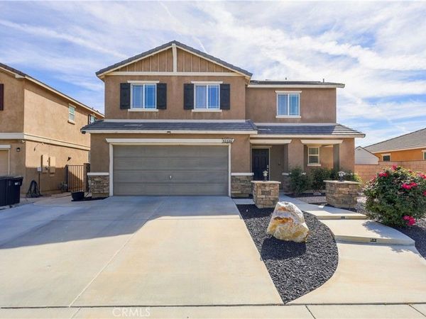 43106 Sondi Drive, Lancaster, CA 93536