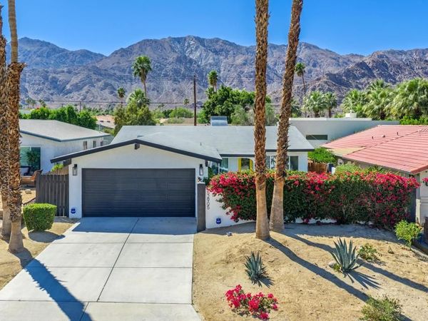 52905 Avenida Martinez, La Quinta, CA 92253