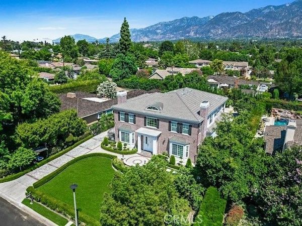 1117 Encanto, Arcadia, CA 91007