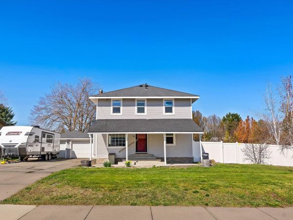 15217 E 16th Ave, Spokane Valley, WA 99037