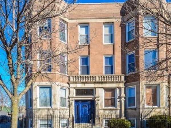 2256 W Adams Street , Unit G, Chicago, IL 60612