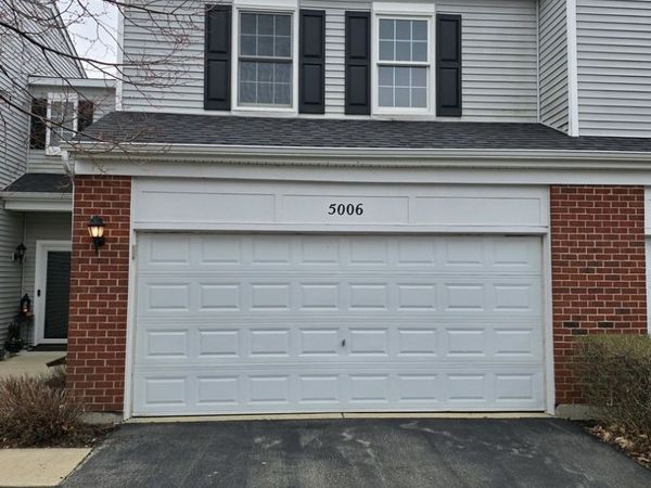 5006 Syracuse Court , Plainfield, IL 60586