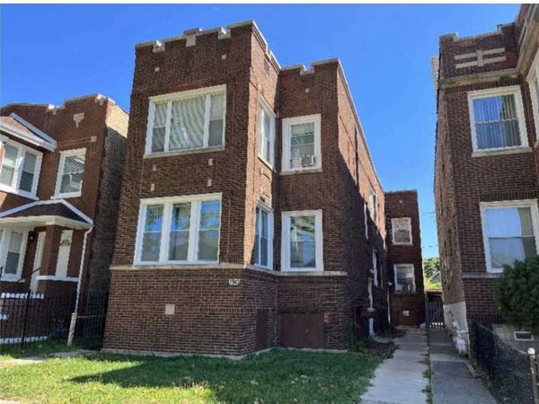 7943 S Ada Street, Unit 2F, Chicago, IL 60620