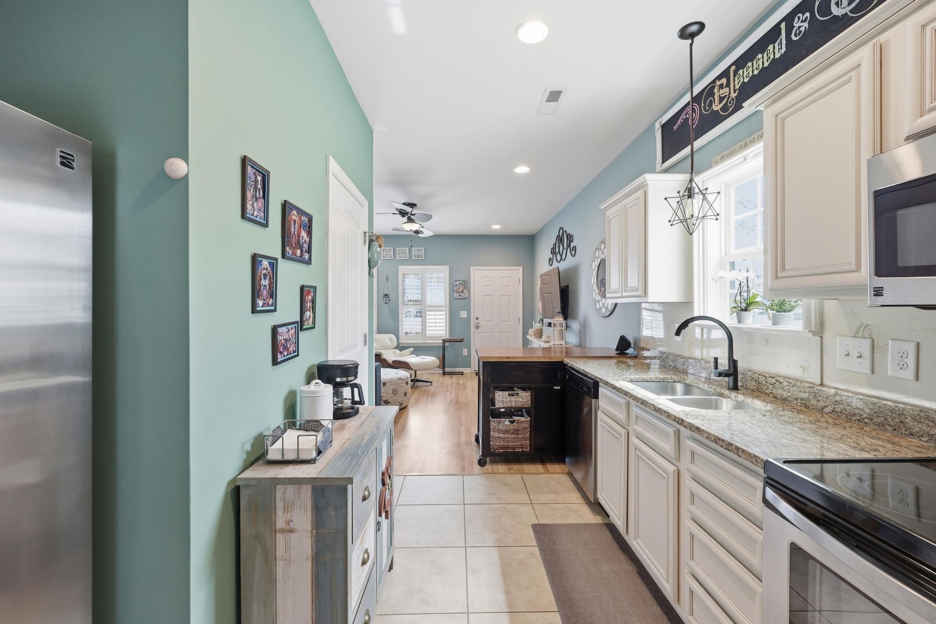 601 Wave Rider Photo 10