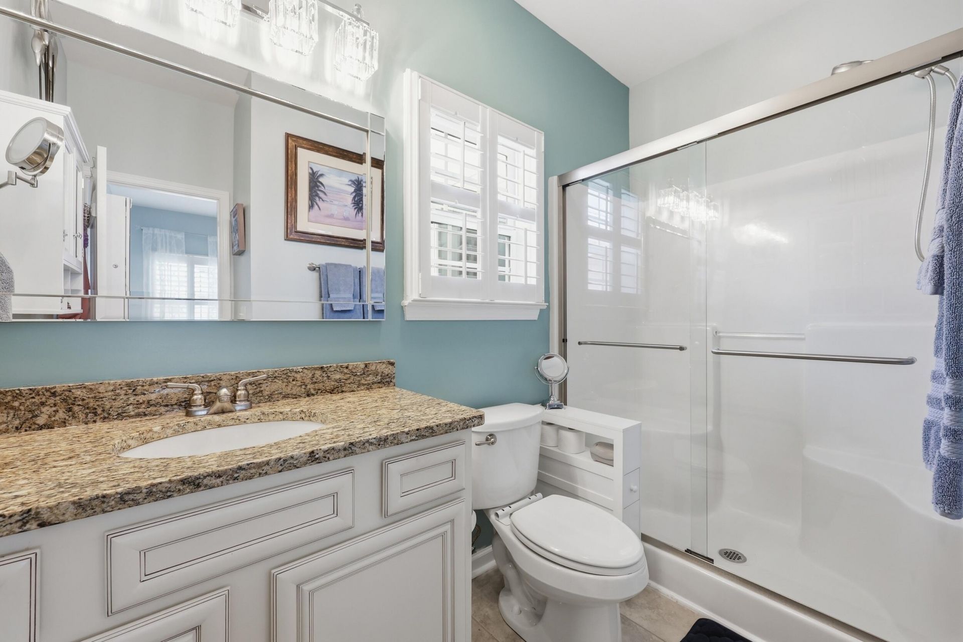 601 Wave Rider Photo 13