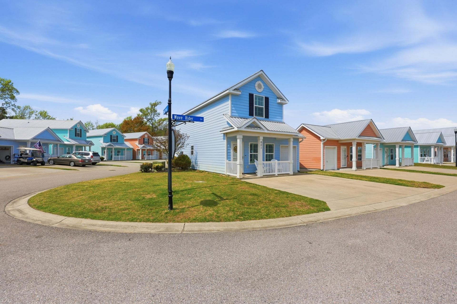 601 Wave Rider Photo 28