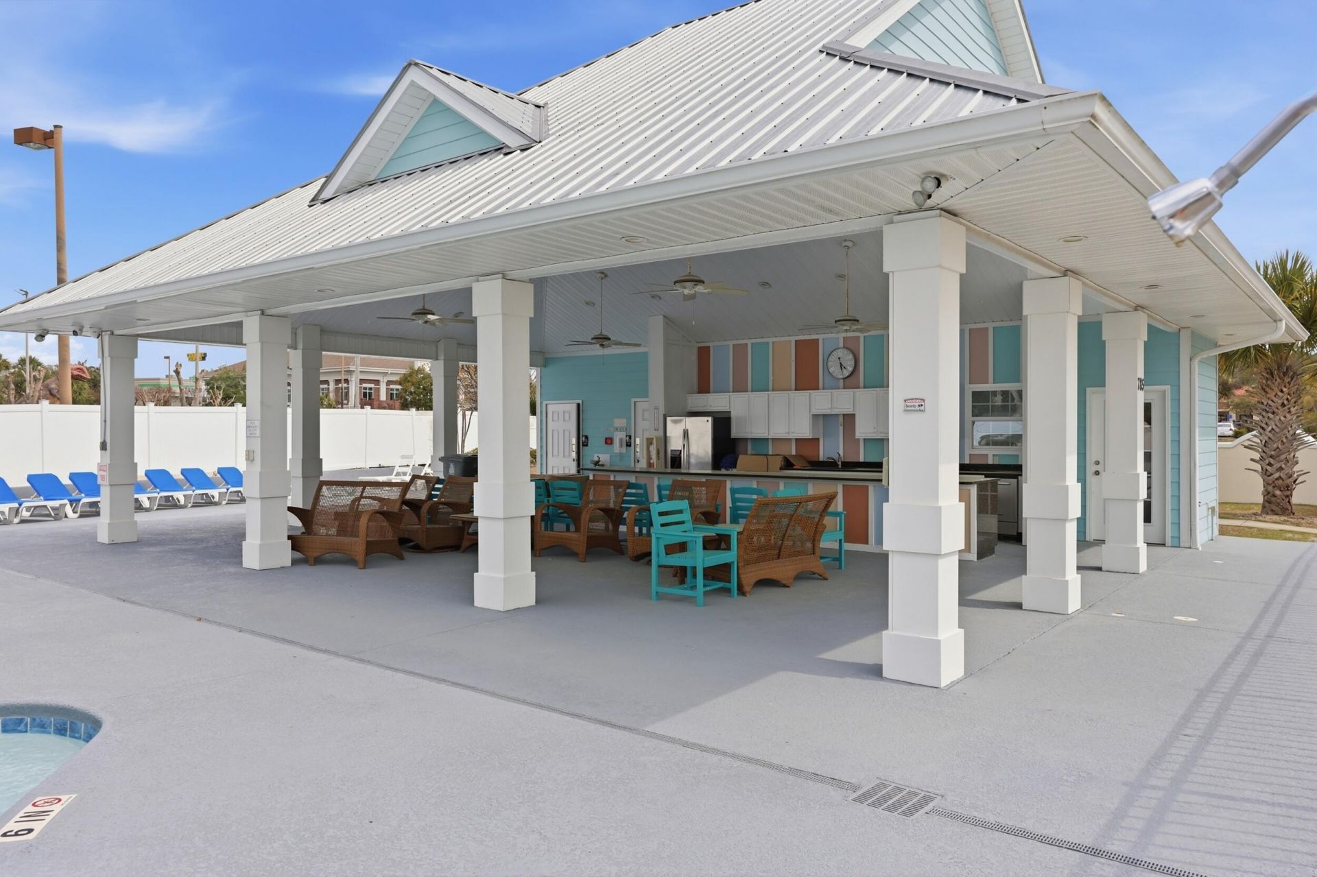 601 Wave Rider Photo 31