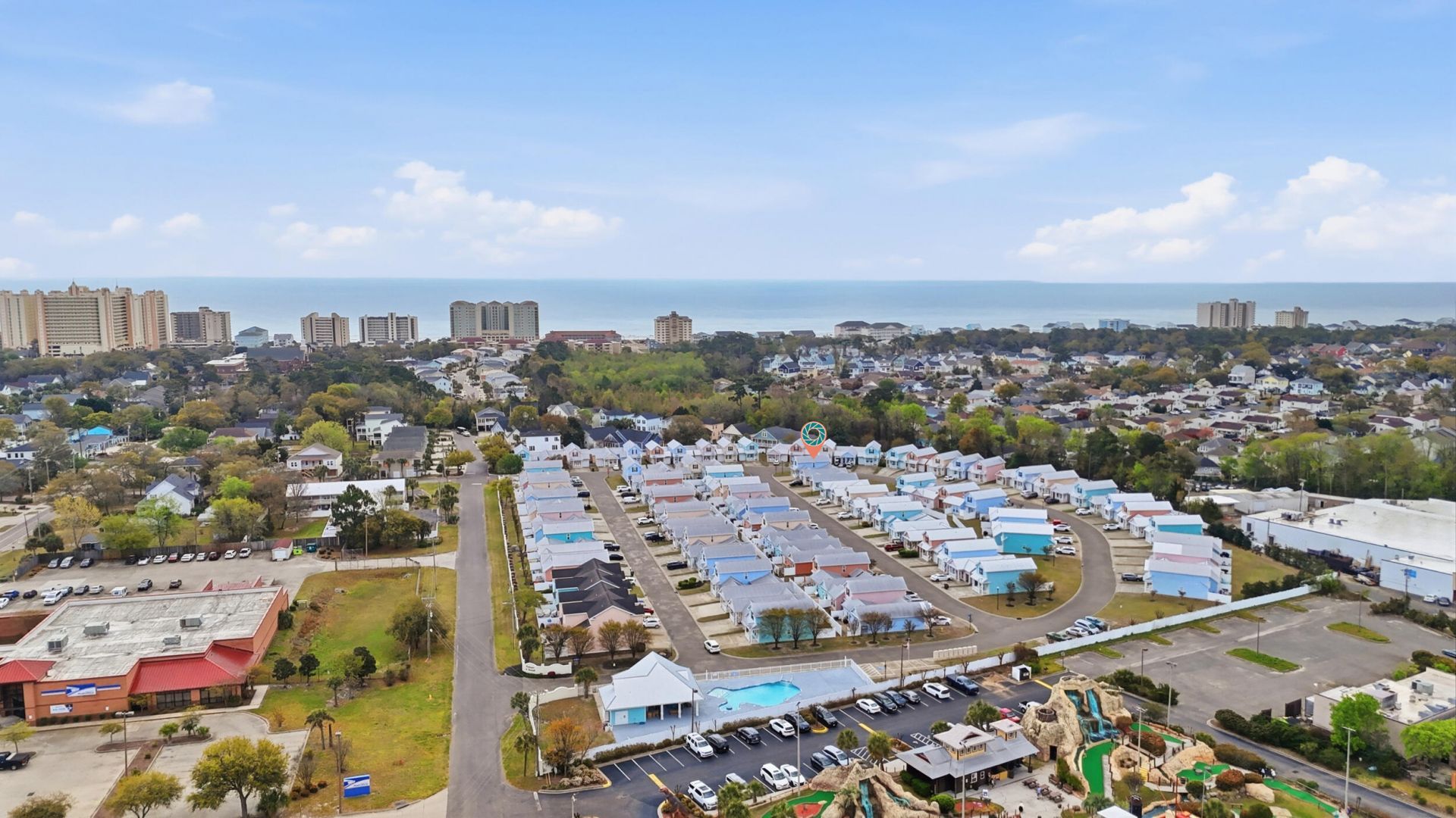 601 Wave Rider Photo 33