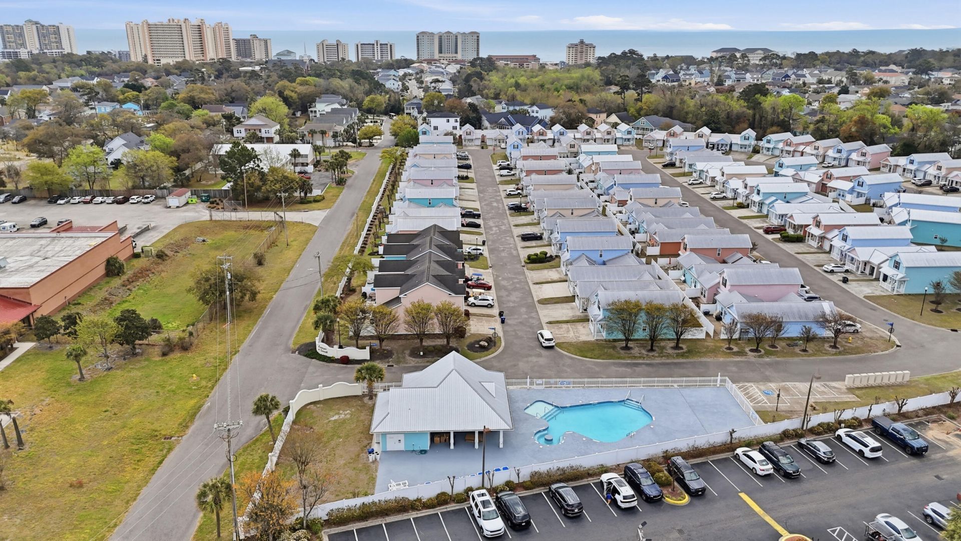 601 Wave Rider Photo 37