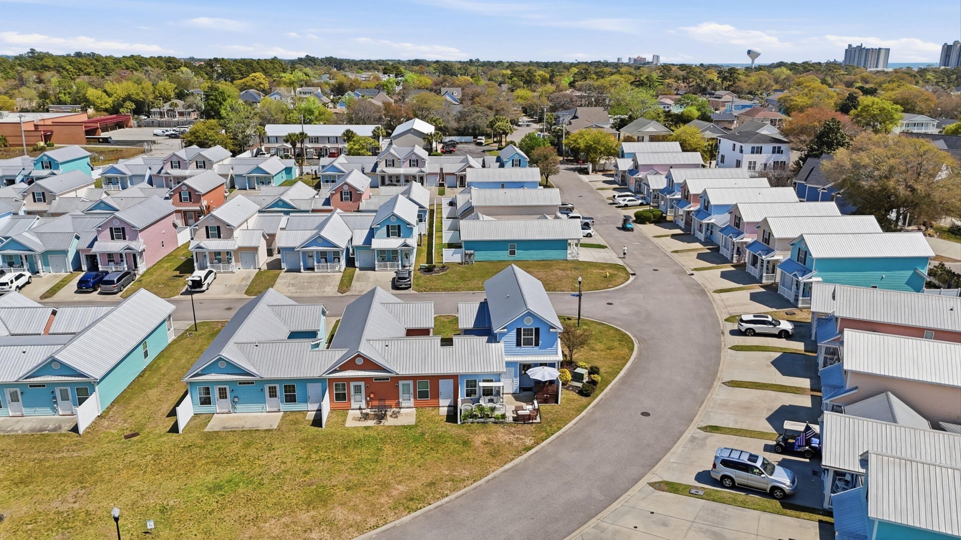 601 Wave Rider Photo 43