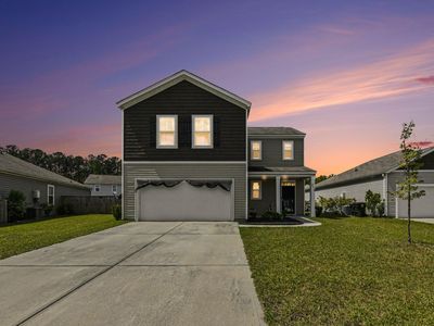 219 Rubles Lane, Moncks Corner, SC 29461