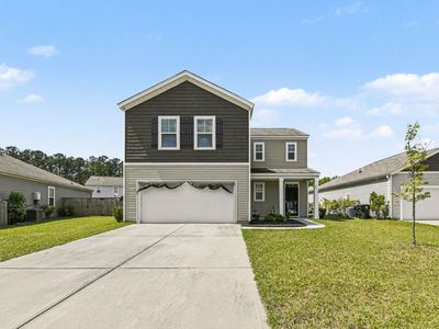 219 Rubles Lane, Moncks Corner, SC 29461