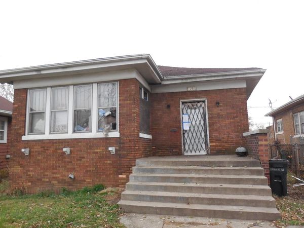1361 Harrison Boulevard, Gary, IN 46407