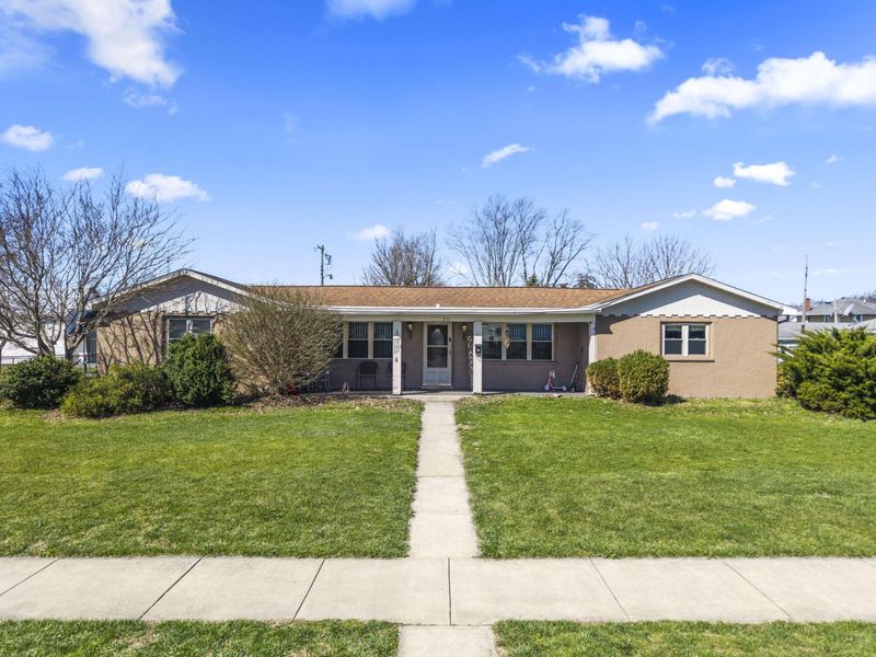 251 N Ludlow Street, Covington, OH 45318 Photo 1