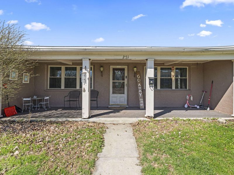 251 N Ludlow Street, Covington, OH 45318 Photo 3