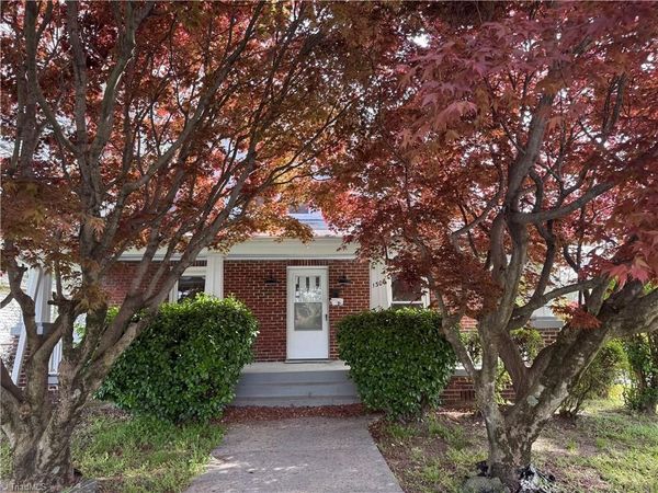 1300 Sloan Street , Greensboro, NC 27401