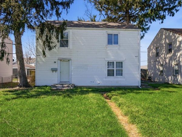 1037-1039 S James Road, Columbus, OH 43227