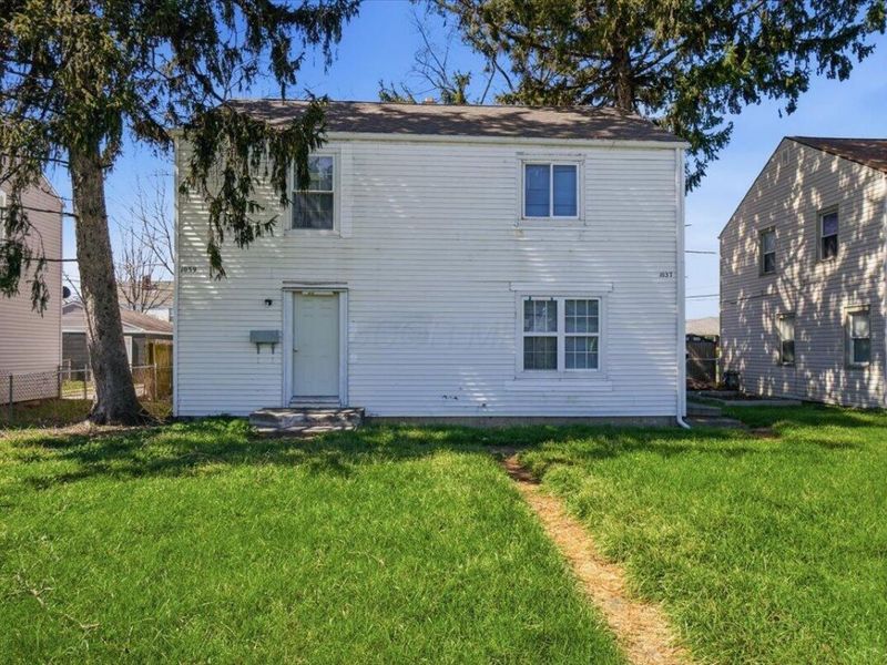 1037-1039 S James Road, Columbus, OH 43227 Photo 1