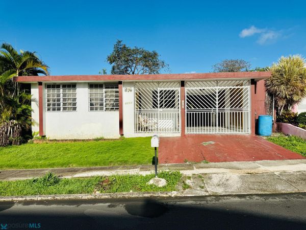 1762 CALLE PELIUX, SAN JUAN, 00926, San Juan, PR 00926