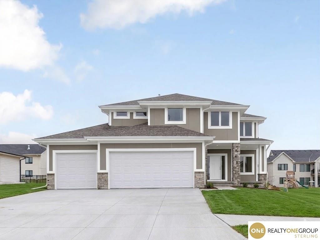 5504 N 205 Street, Elkhorn, NE 68022 Main Photo
