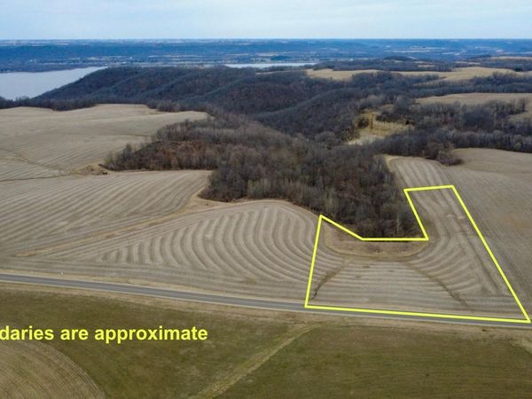 TBD County RD JJ, Stockholm, WI 54769