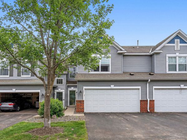 321 Heritage Trail , Circle Pines, MN 55014