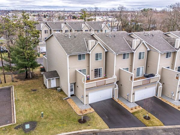 10938 Johnson Street NE, Blaine, MN 55434