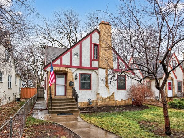 4829 Oakland Avenue, Minneapolis, MN 55417