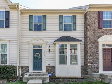 4512 ALLIANCE WAY, FREDERICKSBURG, VA 22408