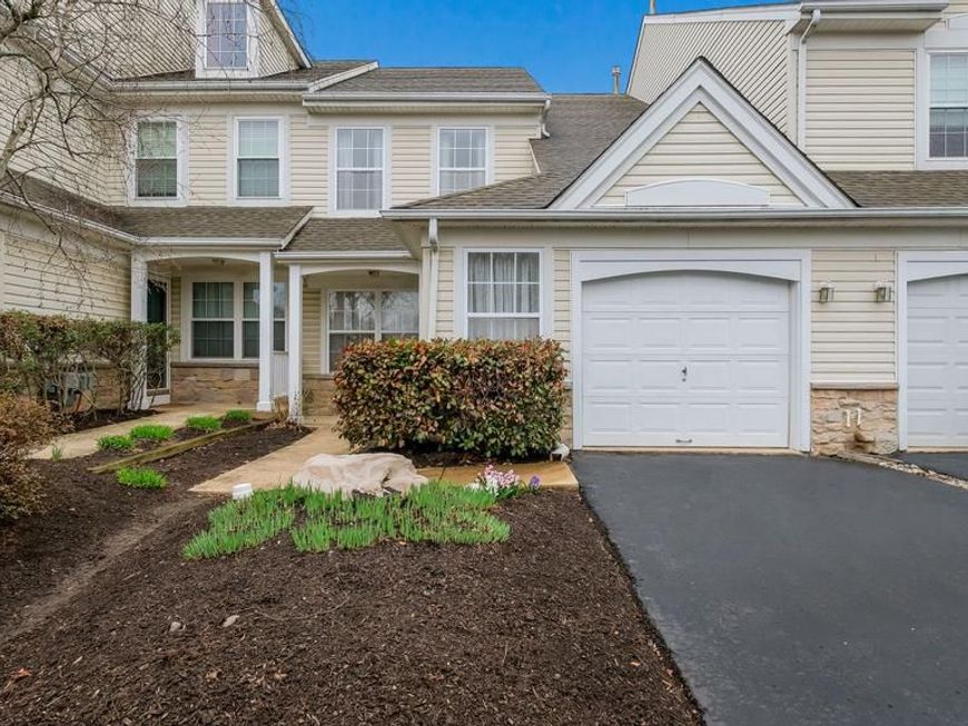 1638 Mayfield Circle, Jamison, PA 18929 Main Photo